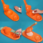 2-in-1 Dumpling Maker – Press & Fold, Perfect Dumplings Every Time 5