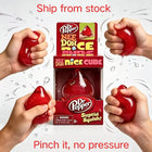 Nee Doh Nice Cube & Dream Drop Squishy Stress Toy | Soda Edition | ني دو لعبة ضغط 1