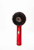 Scalp Massage Brush with Oil Applicator 2