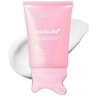 Medicube Neck Wrinkle Cream 1