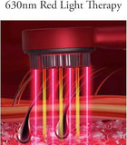 Scalp Massage Brush with Oil Applicator 4