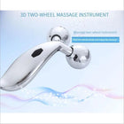 3D Massager | جهاز تدليك ثلاثي الأبعاد 1