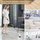 9 in 1 Electric Cleaning Brush 6