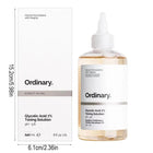 The Ordinary Glycolic Acid 7% Toning Solution - 240 ml 6