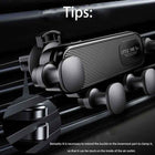 Nitu – Gravity Damping Bracket Car Phone Holder 360° 4