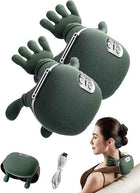 Neck and Back Massager for Pain Relief Deep Tissue 2