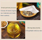 18 Flavor Ginseng Herbal Tea – Liver Nourishing Blend (30 Bags) 3