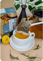 18 Flavor Ginseng Herbal Tea – Liver Nourishing Blend (30 Bags) 4