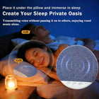 Bluetooth Pillow Speaker for Sleeping – Wireless, Ultra-Thin Design 3