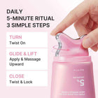 Medicube Neck Wrinkle Cream 3