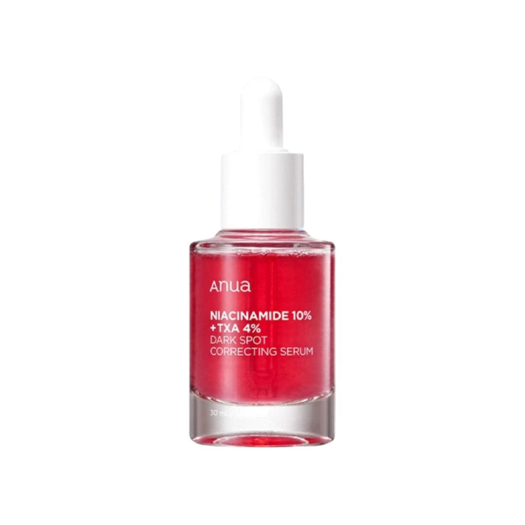 Anua Niacinamide 10% + TXA 4% Dark Spot Correcting Serum - Majlismart