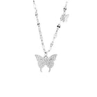 Butterfly Necklace For Women 2