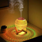 Ocean Crystal Ball Humidifier 4