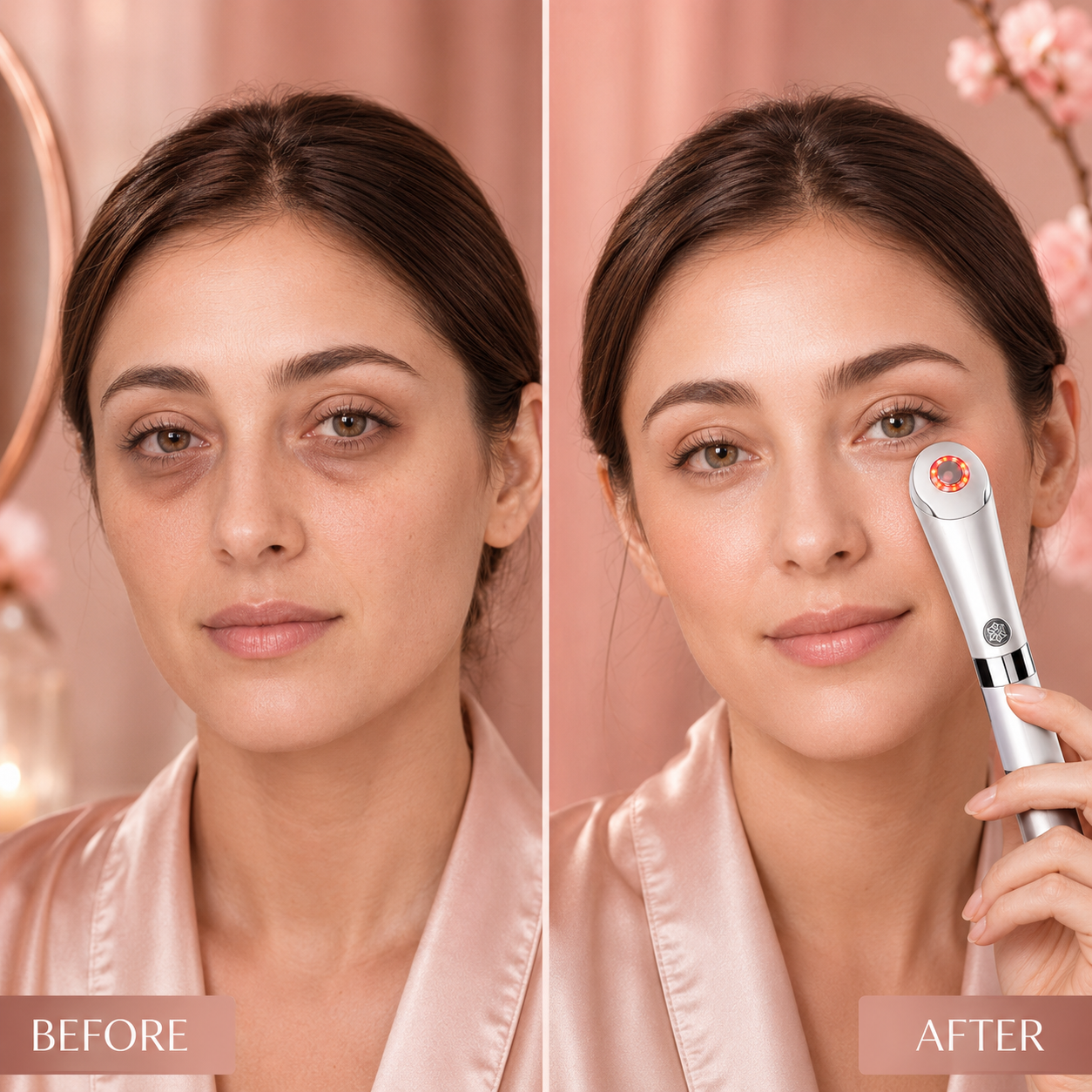Eye Massager - Majlismart