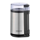 Electric Coffee Grinder 2