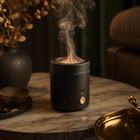 Rechargeable Electric Bakhoor Burner 6