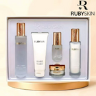RUBYSKIN Collagen Skincare Set 4