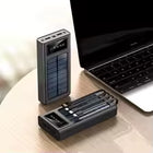 Airmez Power Bank 30000mAh 4