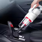 Portable Handheld Vacuum Cleaner 3