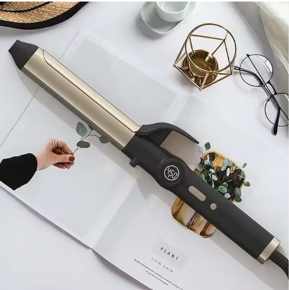 Twist Wave Curler - Majlismart