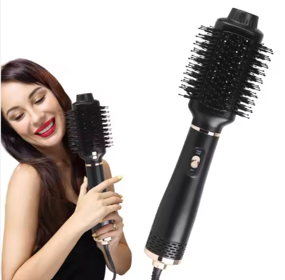 Wave Whisperer Hair Brush - Majlismart