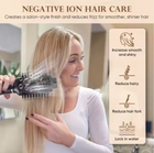 Wave Whisperer Hair Brush 1