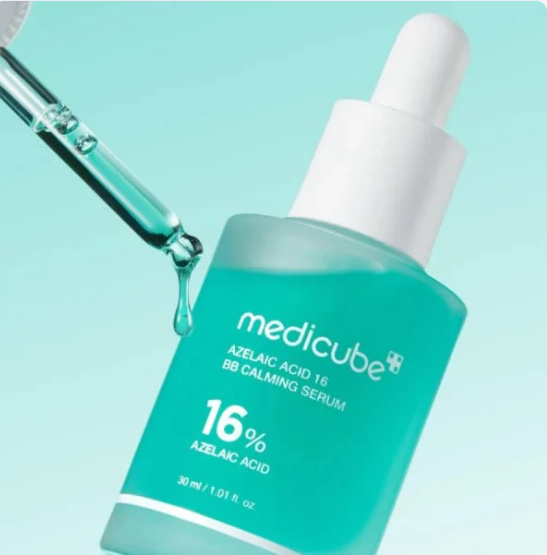 Medicube Azelaic Acid 16 BB Calming Serum - Majlismart