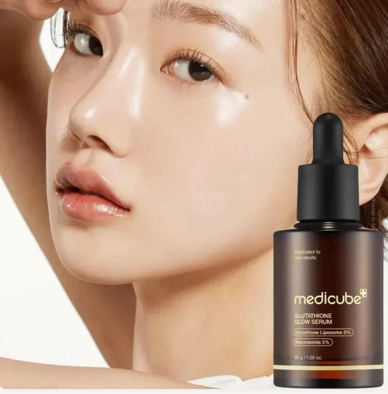 Medicube - Glutathione Glow Serum
