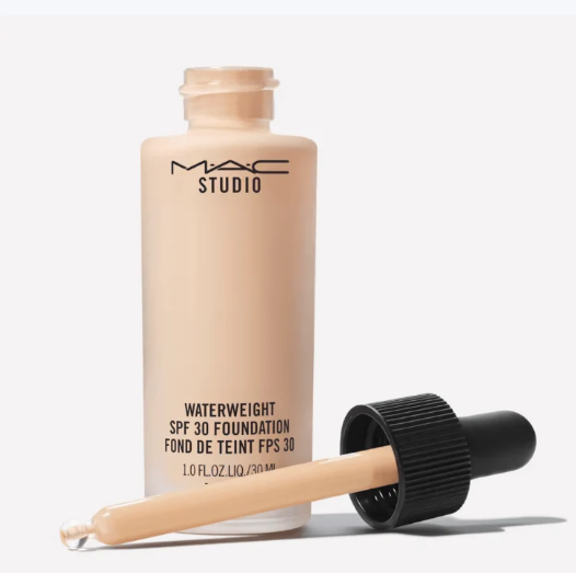 MAC - Studio Waterweight Concealer - Majlismart
