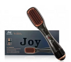 Joy Professional 2-in-1 Hair Styling Brush | Hot Air Dryer & Hair Straightener 1