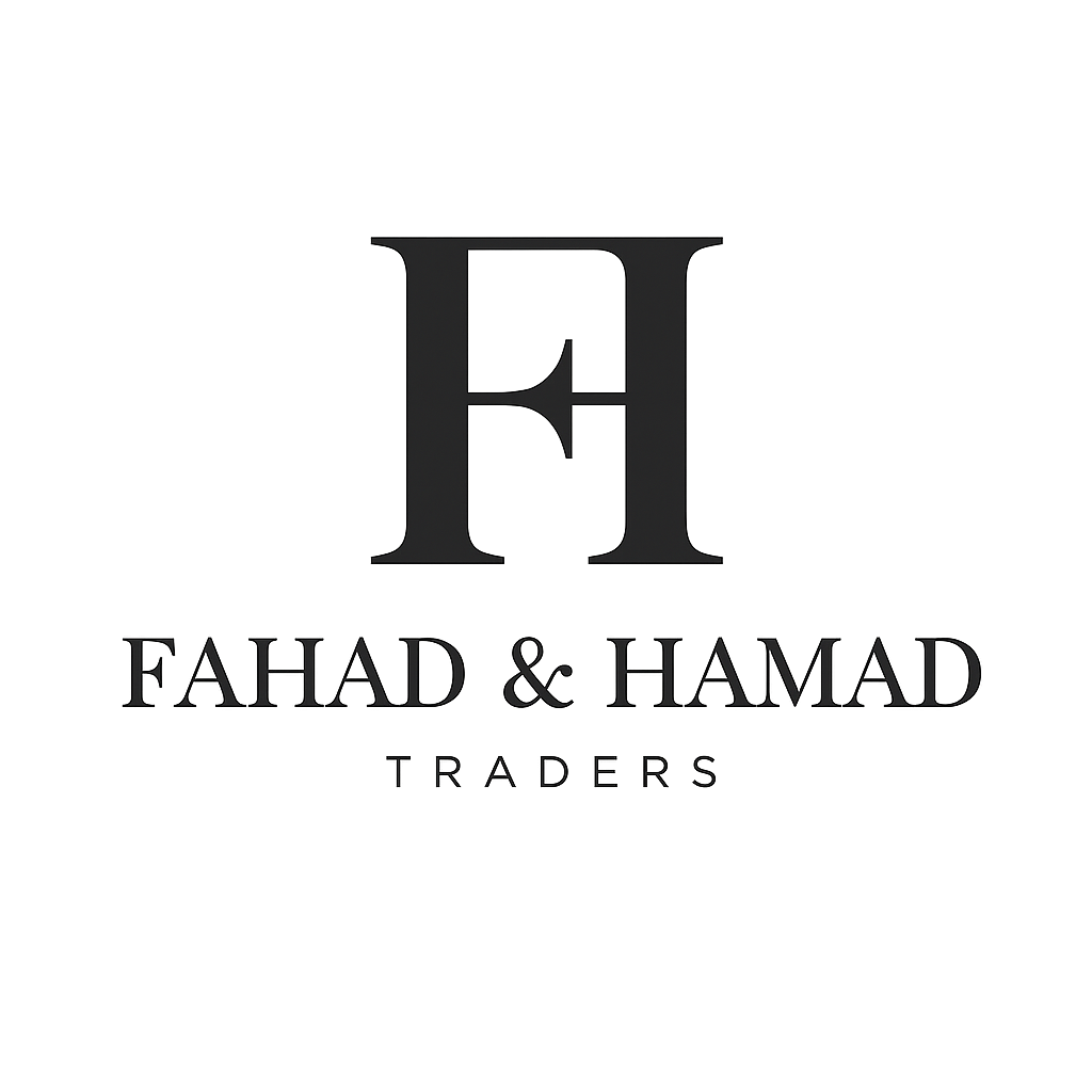 Fahad and hamad Trader
