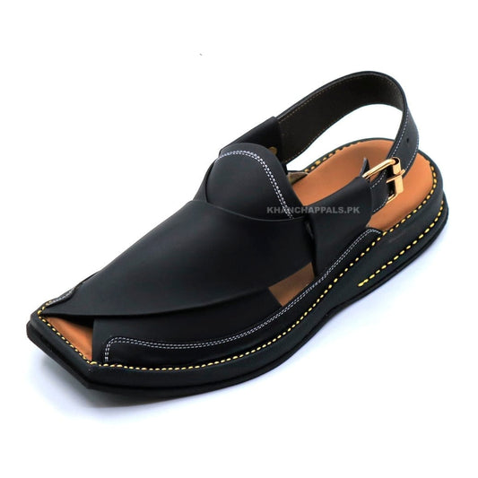 Zalmi Chappal M2