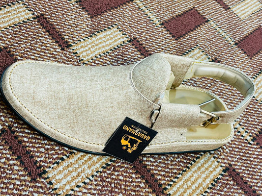 Closed Mouth LW Chappal