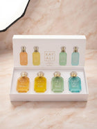Kayali Sweet Obsessions Miniatures Set | 4-Piece Mini EDP Gift Set | طقم كيالي سويت أبسيشنز 4