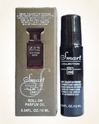 Smart Collection Original Oil Roll-On Perfume | 10ml 2