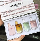 Baubeyli Her – Gift Set 4×30ml EDP 2