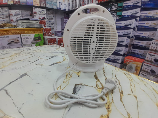 REONOVA FH01 Fan Heater – 2000W Portable Room Heater