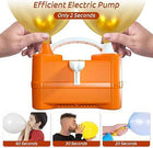 Air Balloon Pump 4