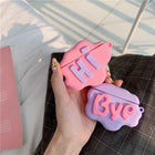 3D HI BYE AirPods 2 Case 6