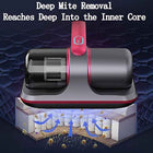 Bed Vacuum Cleaner – UV Mite Removal, Strong Suction, Anti-Allergen 1