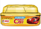 Car Wax Polish – UV Protection, Mirror-Shine Finish, Long-Lasting 2