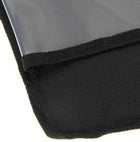 Car Seat Back Storage Bag – Polyester Organizer, Hook-Type Installation 3