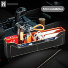 Car Seat Gap Organizer Storage Box – Large Capacity Console Side Pocket 3