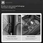 Car Seat Gap Organizer Storage Box – Large Capacity Console Side Pocket 2