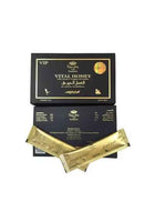 Vital Honey with Caviar & Tongkat Ali Powder – Men's Natural Energy Boost 1