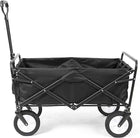 Collapsible Folding Outdoor Utility Wagon – Large Capacity, No Assembly 4