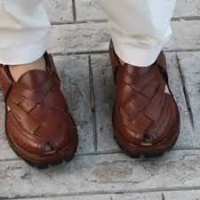 Norozi Chappal
