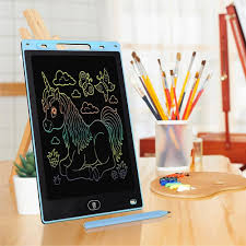 Baibian LCD Writing & Drawing Tablet  8.5 inches