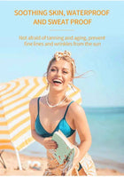 Dr Rashel - Anti-Aging & Moisture Sun Spray SPF 60 ++ 5