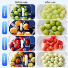 Automatic Small Fruit Peeler Machine – Electric Apple Orange Peeler 4